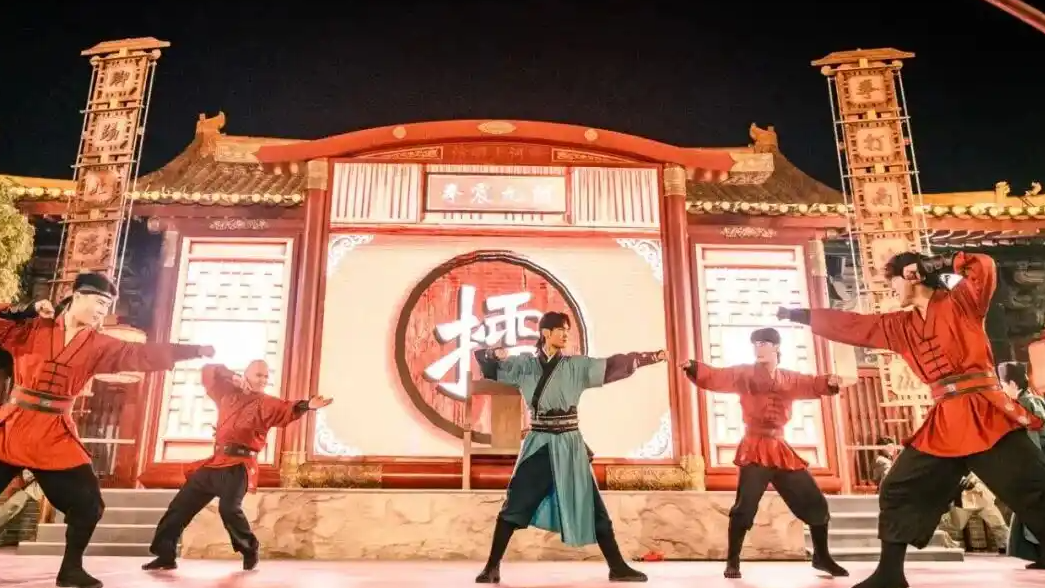 河南爆火景区要IPO了