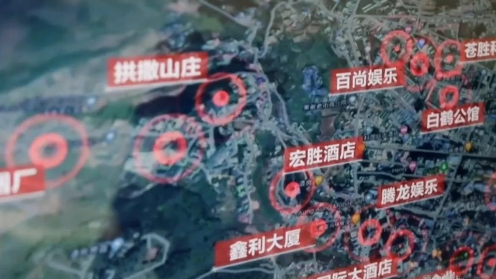 “我痛恨自己的无知、愚蠢和贪欲”