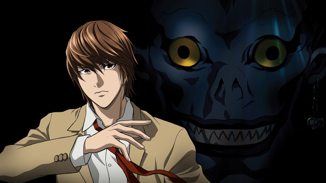 老师发现学生持有 DEATH NOTE 暗影任务 笔记本，涉事学生被停学并引发警方调查。