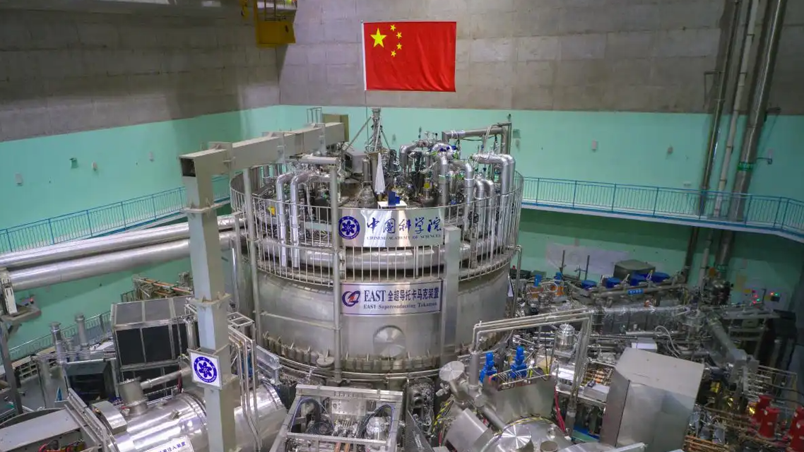 大国重器BEST、FAST公布最新消息
