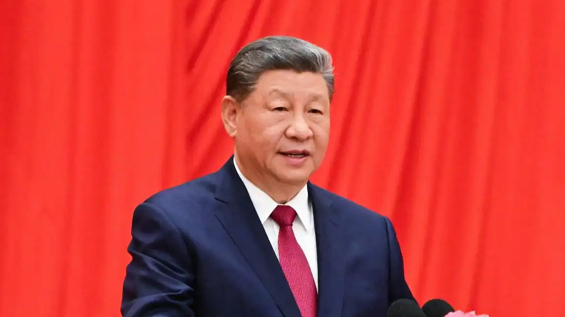 国庆时刻 感悟新时代治国理政之道