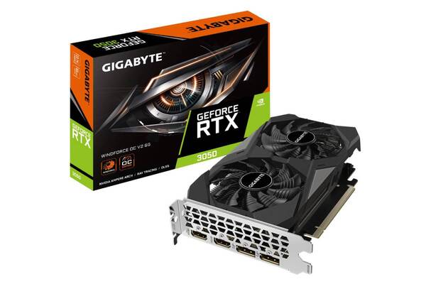 日本零售商公布 9 月上旬显卡销量榜：RTX 3050 力压 RTX 50 系列登顶，连 GT 1030 都榜上有名