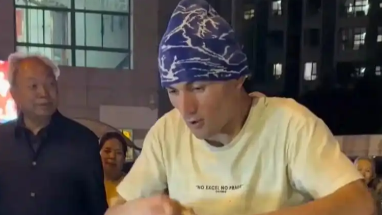 阿达西的馕真是馕界楷模
