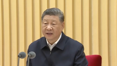 卫生与健康大会 习近平强调这些重点