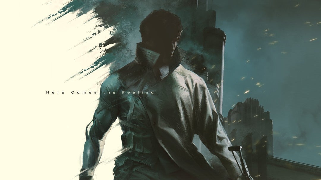 Physint更新：小岛秀夫分享其即将推出的 METAL GEAR SOLID Δ: SNAKE EATER 精神续作最新情报
