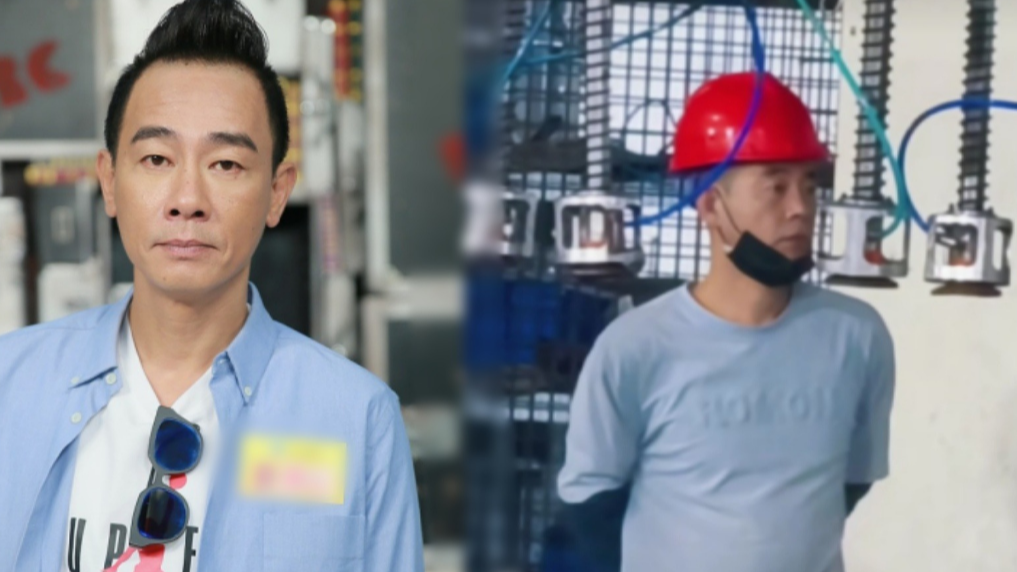 陈小春弟弟