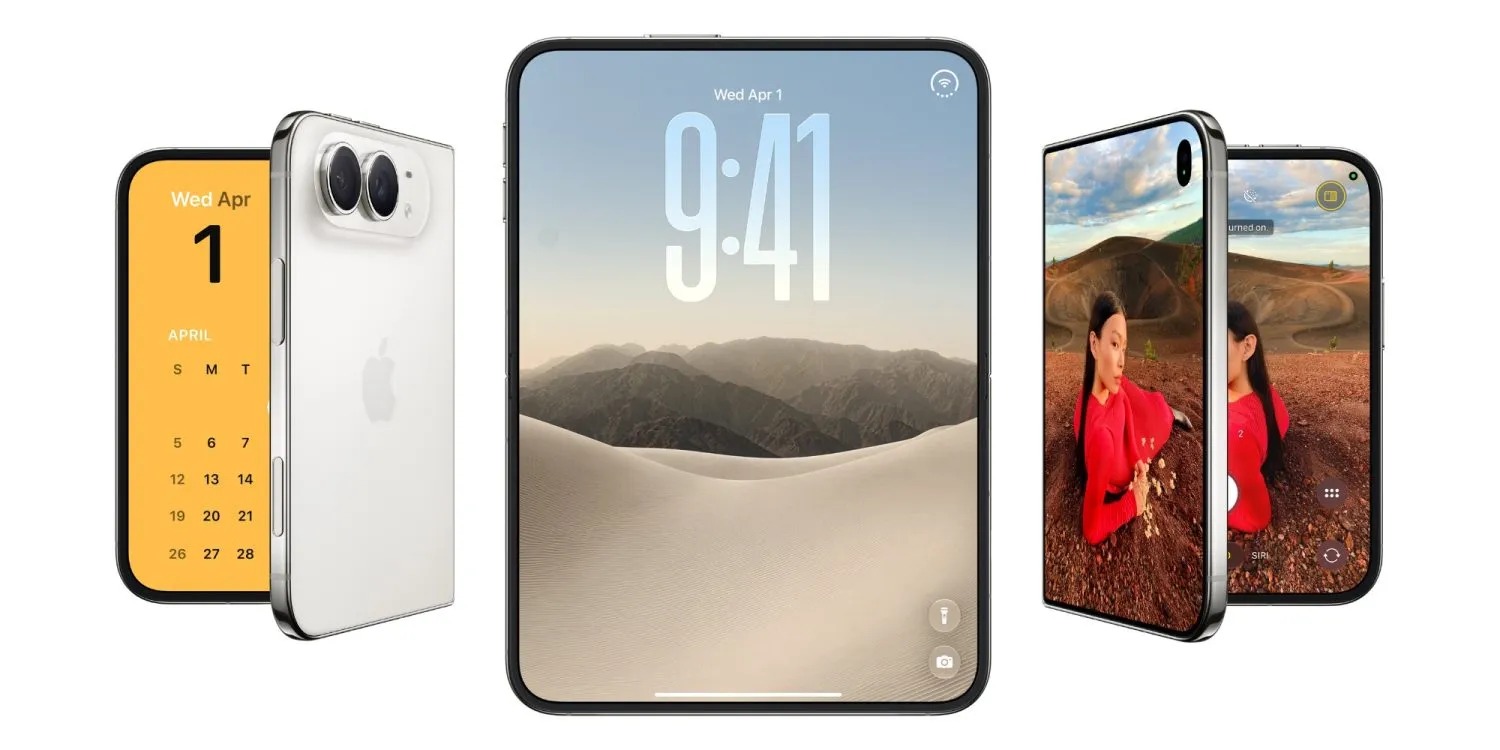 古尔曼：苹果计划在多个直营店举办 iPhone Duo 大型体验活动，最多摆出 150 台以上样机