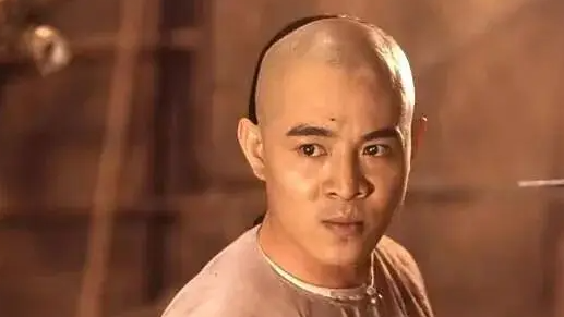 李连杰澄清抛妻弃子传闻