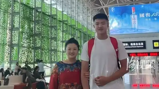13岁男孩身高195cm 全网求长高食谱