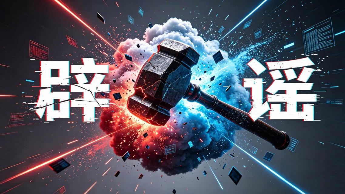“成都小区楼顶埋7岁男童”为谣言