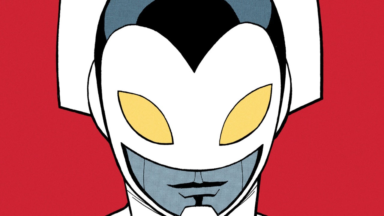 Image Comics新作《Roam》公布，《Paper Girls》主创Brian K. Vaughan与Cliff Chiang再度联手