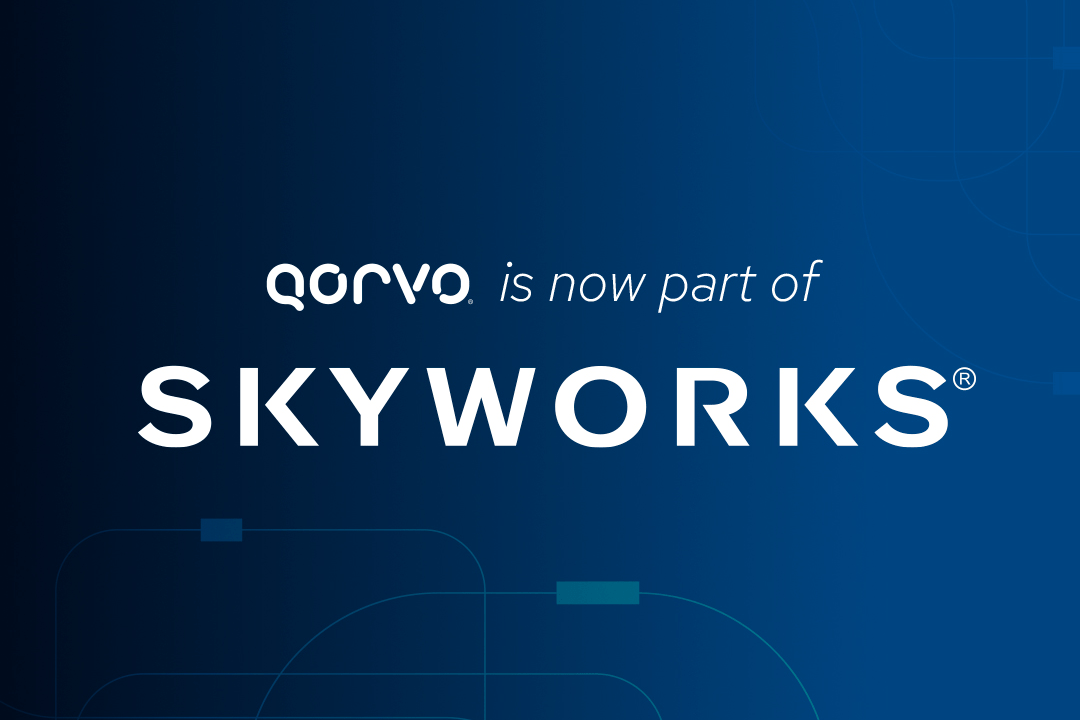 Skyworks 完成与 Qorvo 合并，打造射频芯片业龙头
