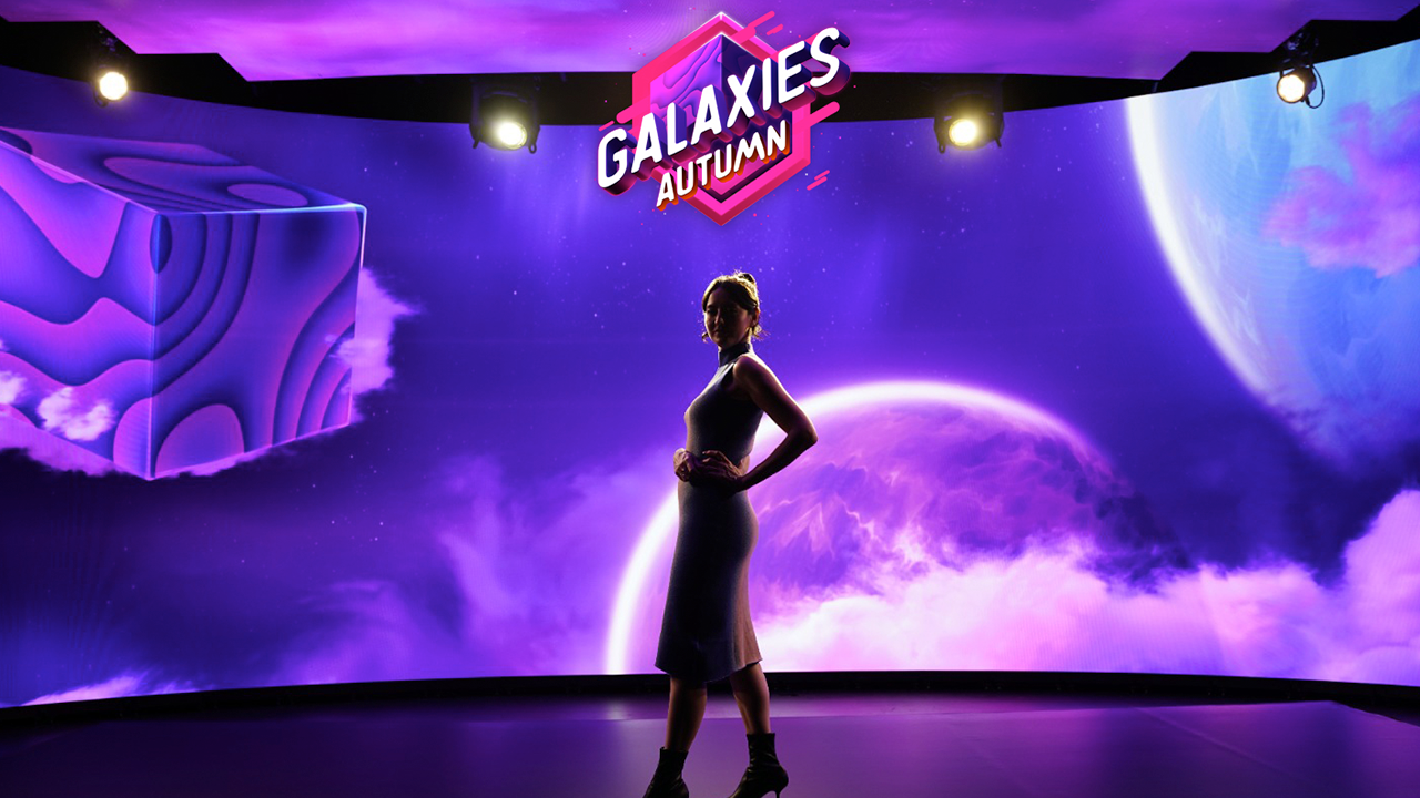 2026年Galaxies秋季发布会：公布内容汇总