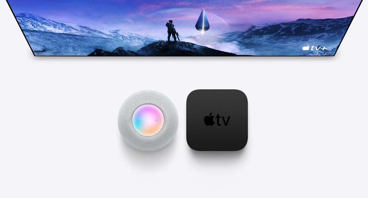 曝苹果新一代 Apple TV 4K 内置麦克风、Siri Remote 遥控器将配扬声器便于查找