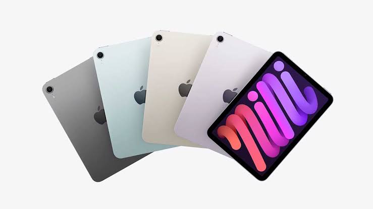 消息称 OLED 屏新款 iPad mini 售价将大幅上涨，或接近 799 美元