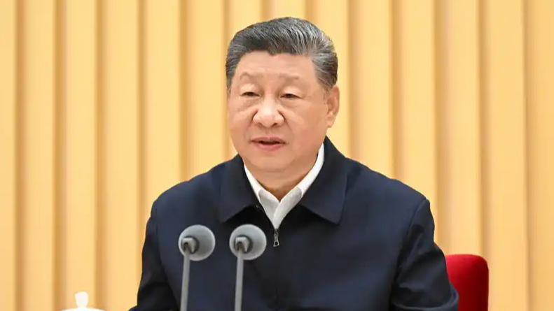 从“人民”这个关键词读懂这场大会