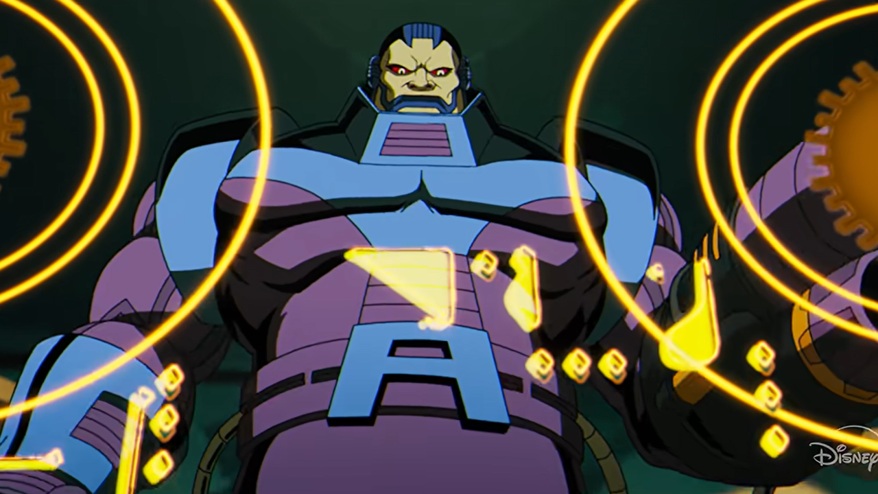 死侍与女浩克将加入 X-Men '97 Season 3
