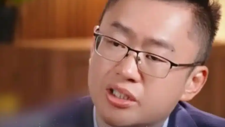 不要说自己身体不好长得不行