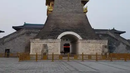 十一游客流行“跳城游”