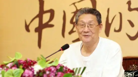 国学大家、北大教授楼宇烈辞世