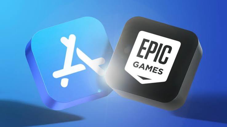 Epic 诉苹果再起争端：双方就 App Store 新佣金方案内部文件提交产生分歧