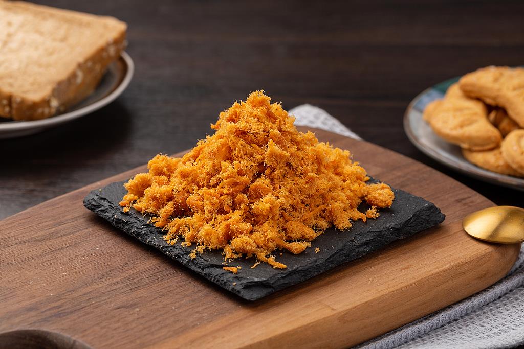 6种看起来干巴巴的食物是脂肪大户