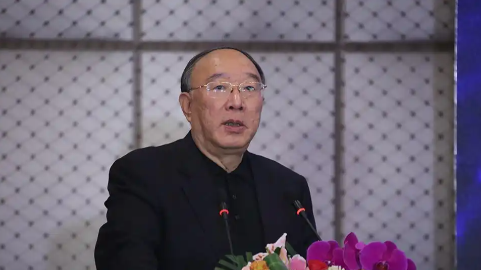 重庆市原市长黄奇帆被查