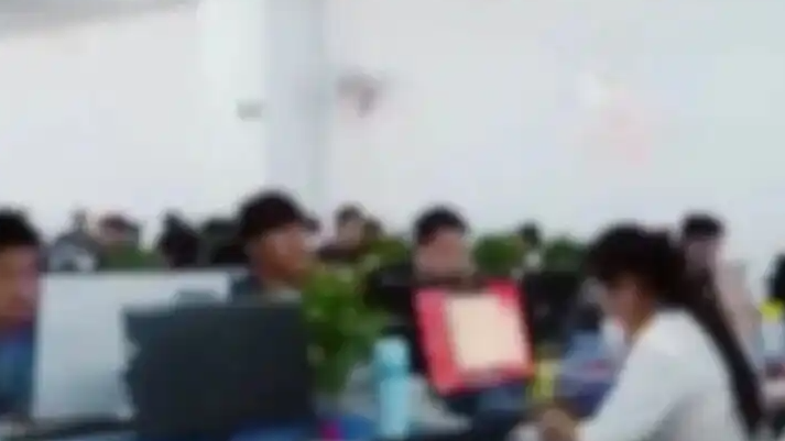 10万民警抵达中缅边境参与专项行动
