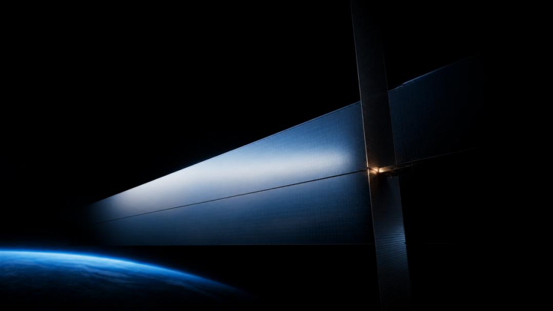 地卫二启动“太空之弦”千星蓝图，2028年对标SpaceX Starmind计划