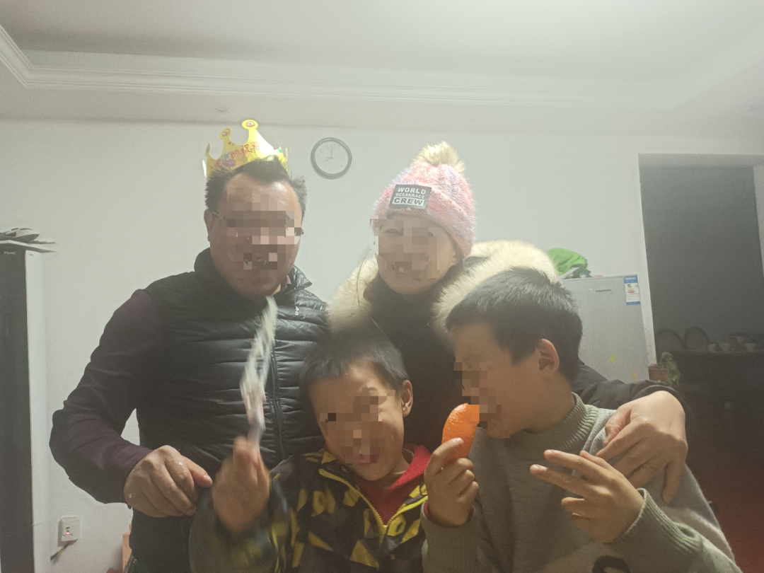 丈夫赠与第三者近700万 妻子发声