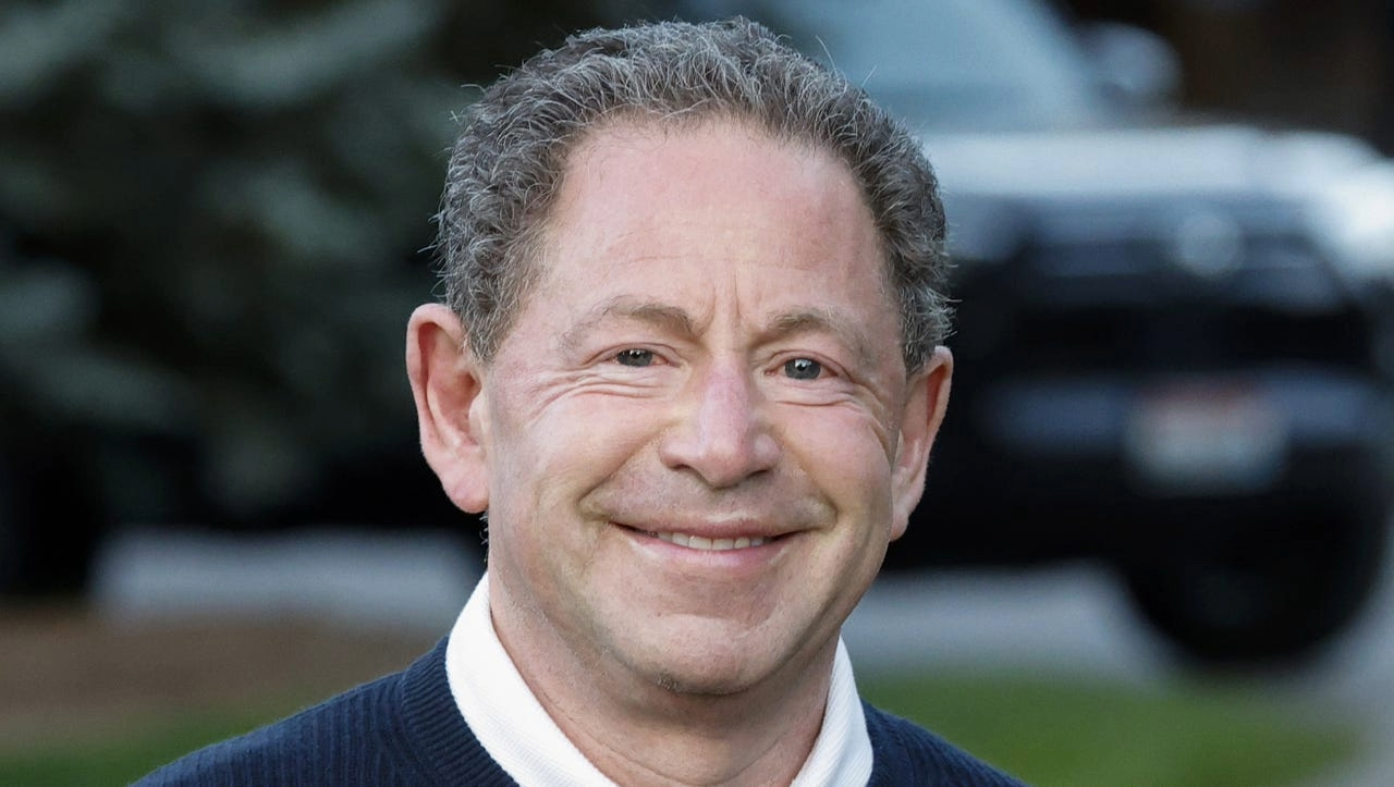 前动视 CEO Bobby Kotick 在华纳与派拉蒙合并后加入 Skydance 董事会