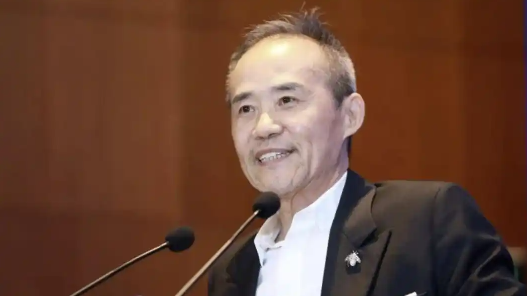 75岁王石要再造一个“万科”吗