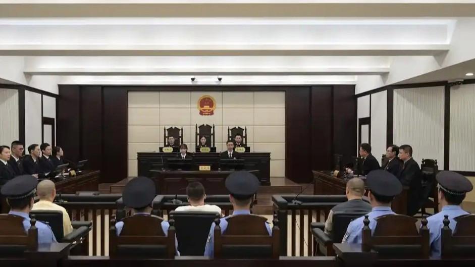 缅北魏家案宣判 魏怀仁等3人被判死刑