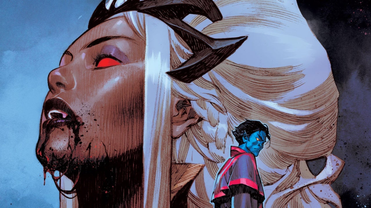 Marvel's Midnight Universe：所有新系列评测