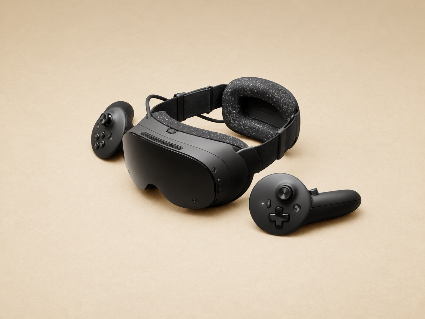 消息称 Steam Frame OLED 头显正在开发：代号 Plano，单眼原生分辨率 3552*3840