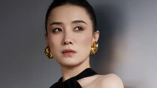 宋佳集齐三大奖