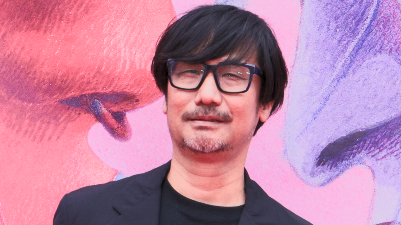 小岛秀夫称其将客串某部“大制作”真人电影，但究竟是哪一部？