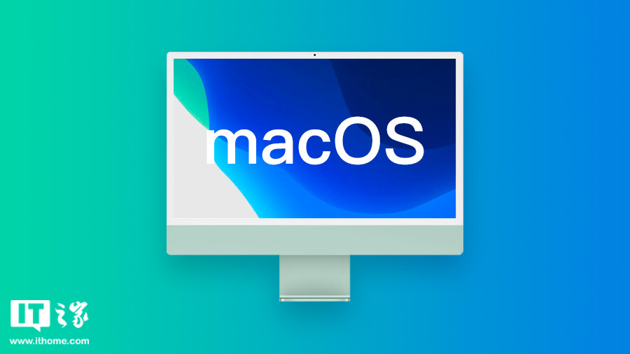 苹果 macOS 27.2 开发者预览版 Beta 4 发布