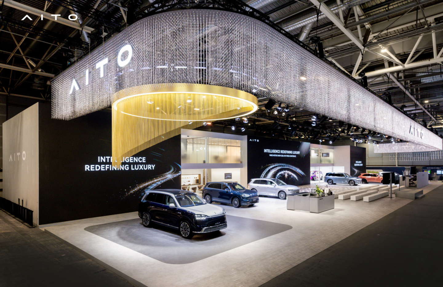 问界官宣 2027 年秋季进军欧洲市场，力争年内获得 Euro NCAP 五星评级
