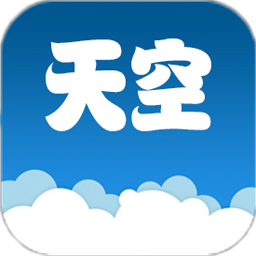 天空素材网