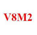 V8M2